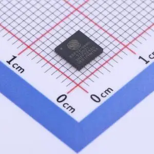 

5PCS/LOT(RF Transceiver ICs) ESP32-U4WDH