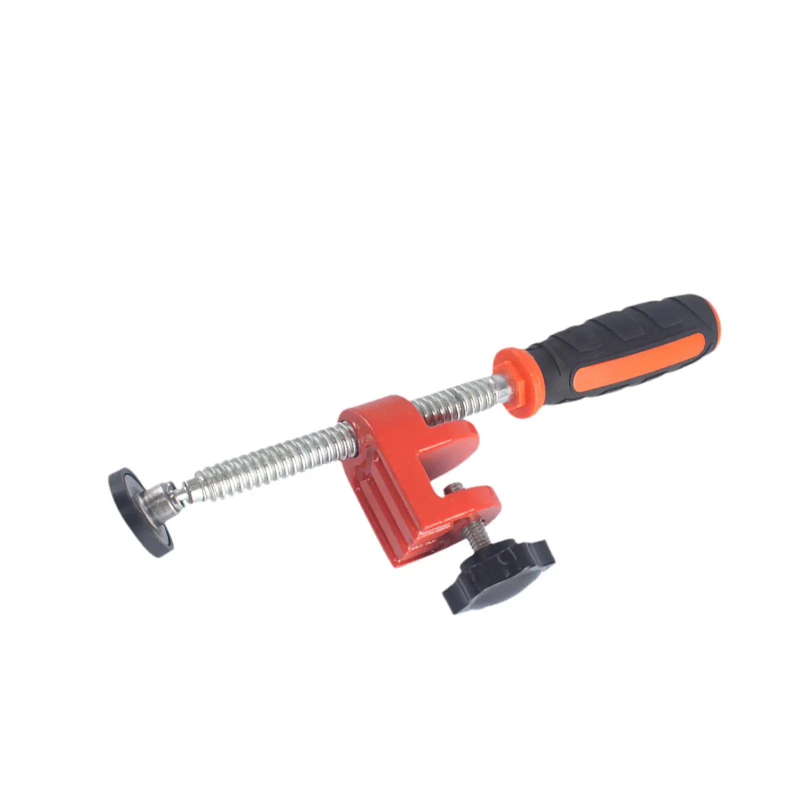 Abrazadera de borde para carpintería, herramienta manual para procesamiento de metales, accesorios para manualidades DIY