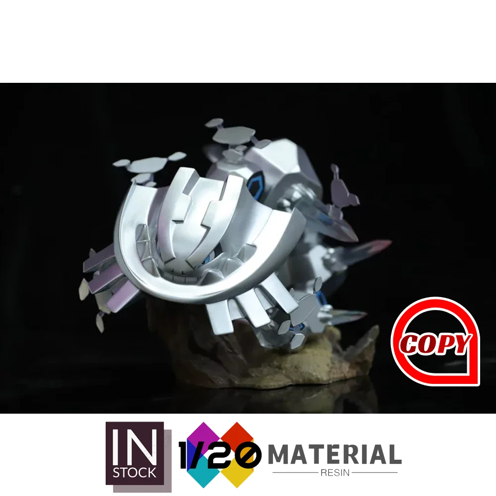 

[In Stock]1/20 Resin Scale World [Copy DCG] – Mega Steelix