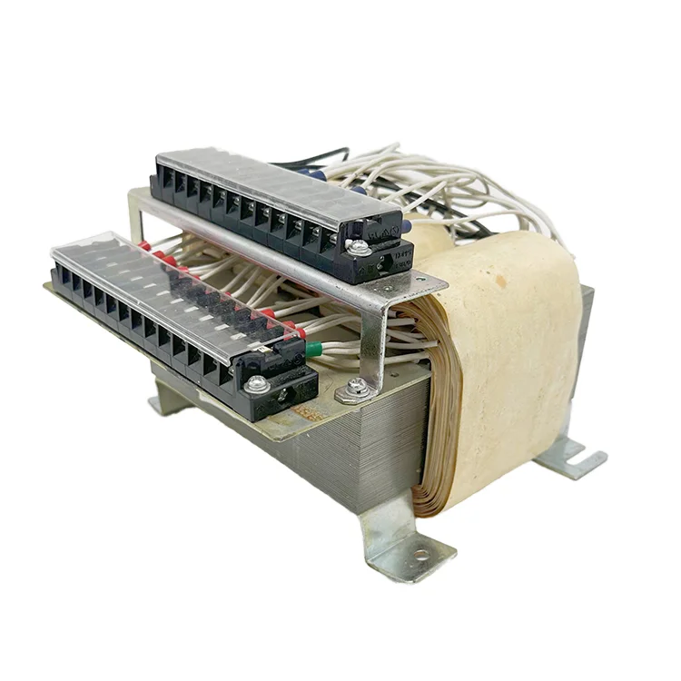 

Elevator Transformer 700VA870VA930VA990VA1060VA1080VA for Toshiba Elevator Control Cabinet Toshiba Elevator Parts