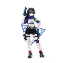 【¥2,453】Neo Eden Black Iron Rest Pingheng 1/12 BJDフィギュア 開封済み 特別割引-アリエク特価アラート