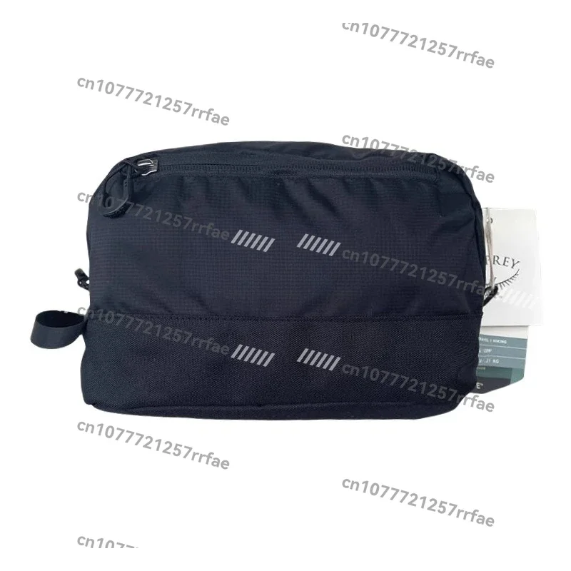 Large Capacity Sundries Toilet Bag 4L Cosmetic Bag Outdoor Hiking Waterproof Storage Bag
