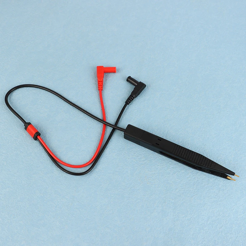 Multi-purpose Test Pen Capacitance Table Pen Patch Test Clip IC Capacitance Table Pen