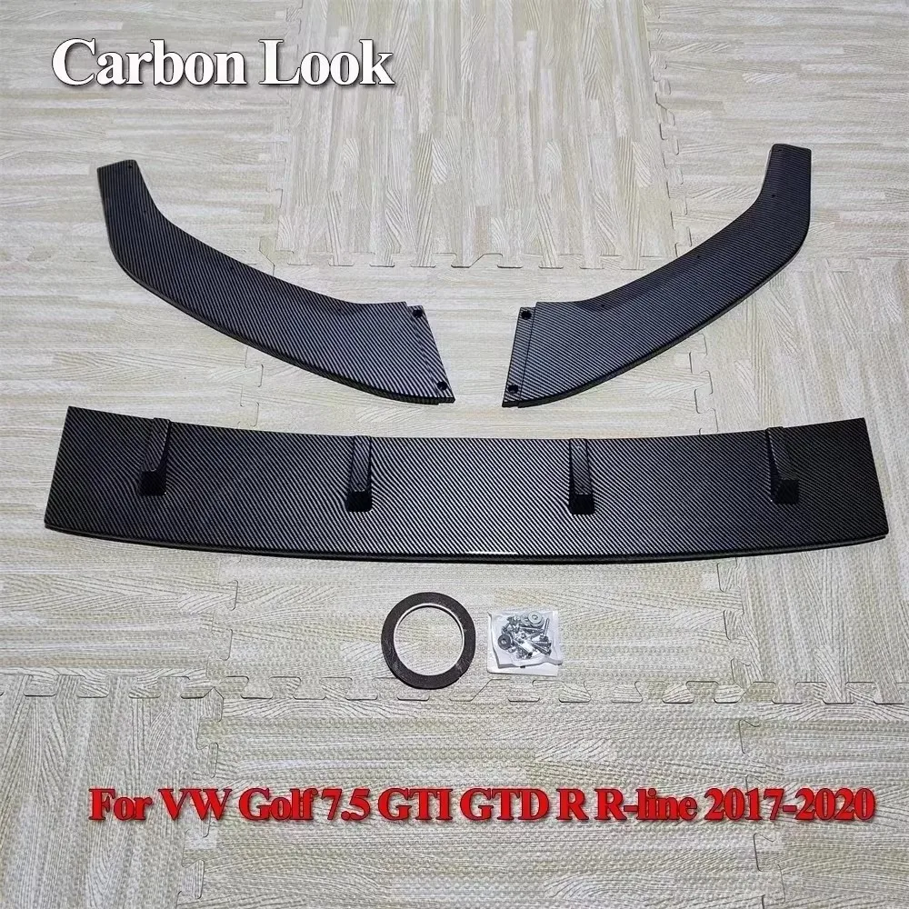 MK7.5 Carbon Look