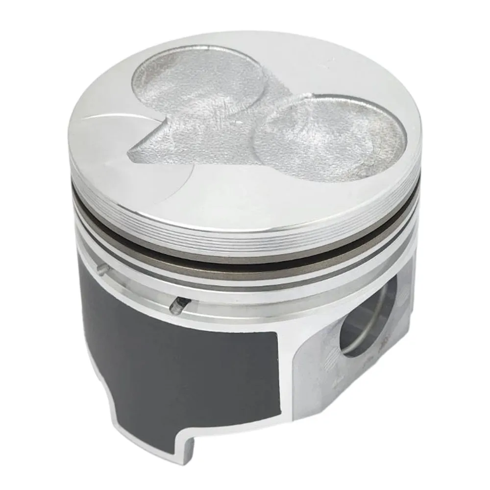 Engine Piston 16060-21114 For Kubota D1105 Diesel Engine Parts