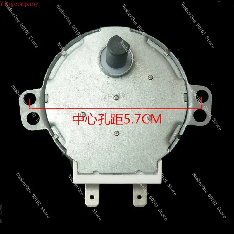 Original Galanz microwave synchronous motor Turntable motor  SS-5-240-TD 220V motor microwave oven parts