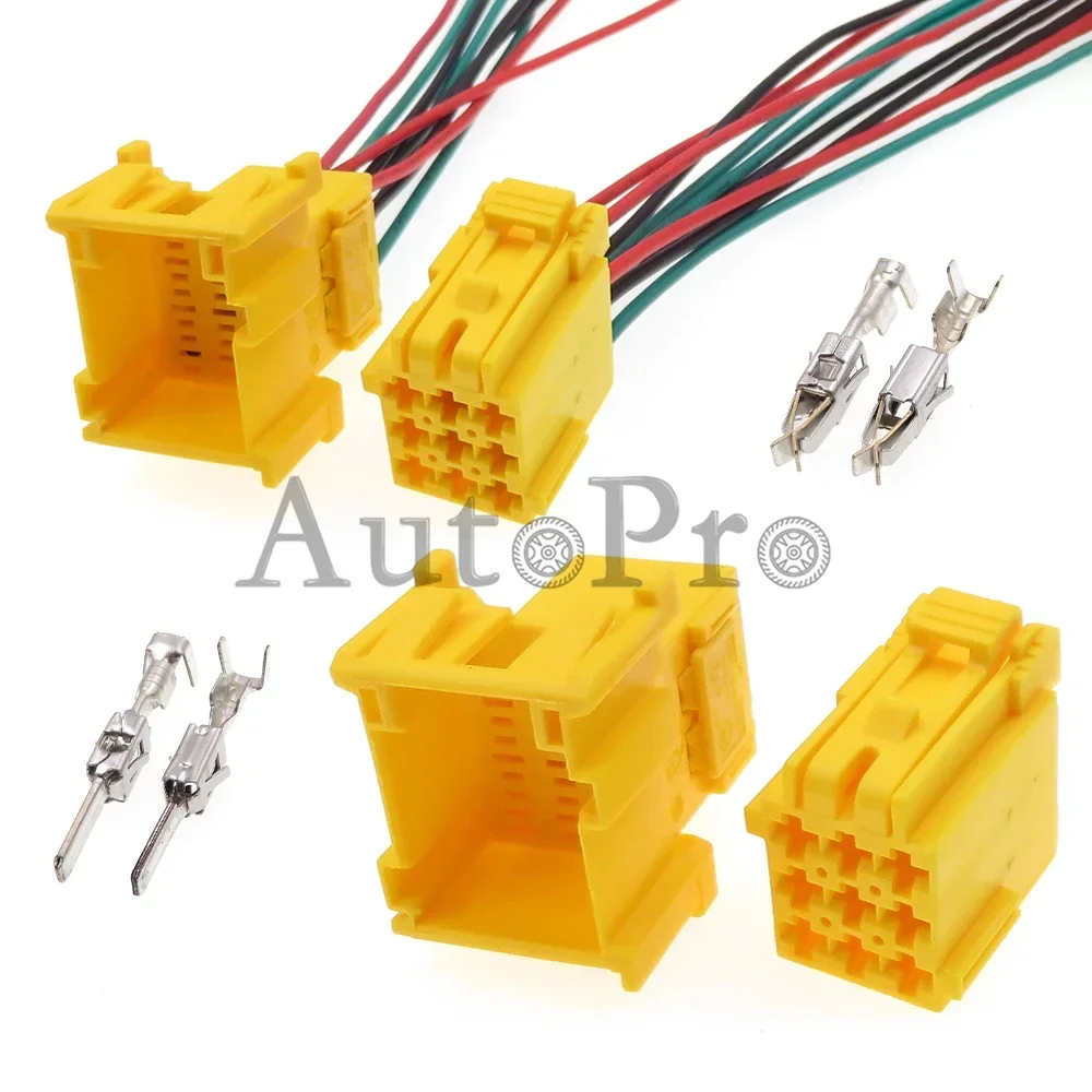 1 Set 9 Hole Ac Ass…