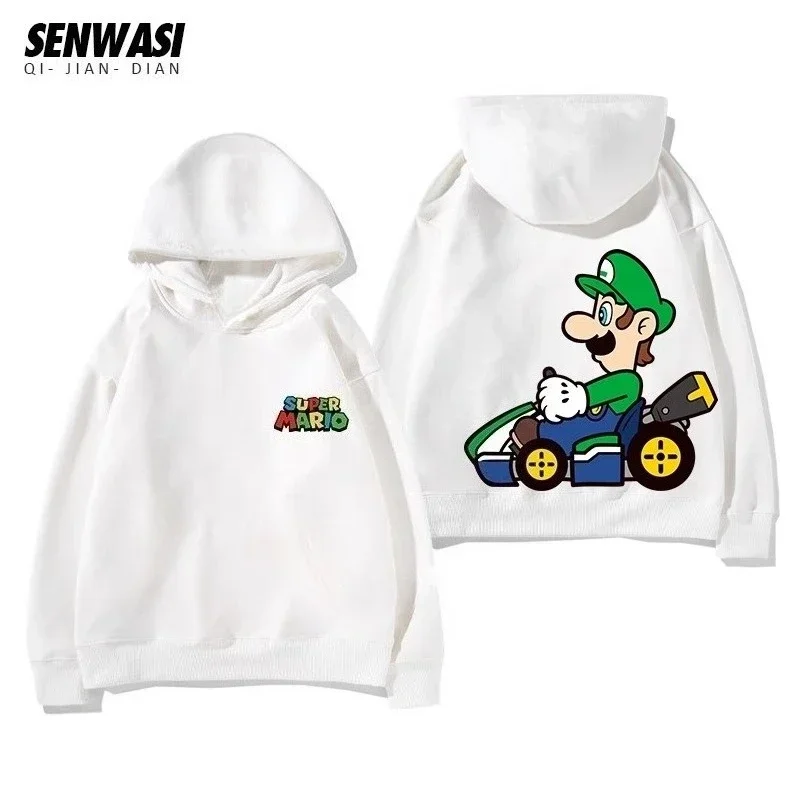 Sweat-Shirt à Manch… - image