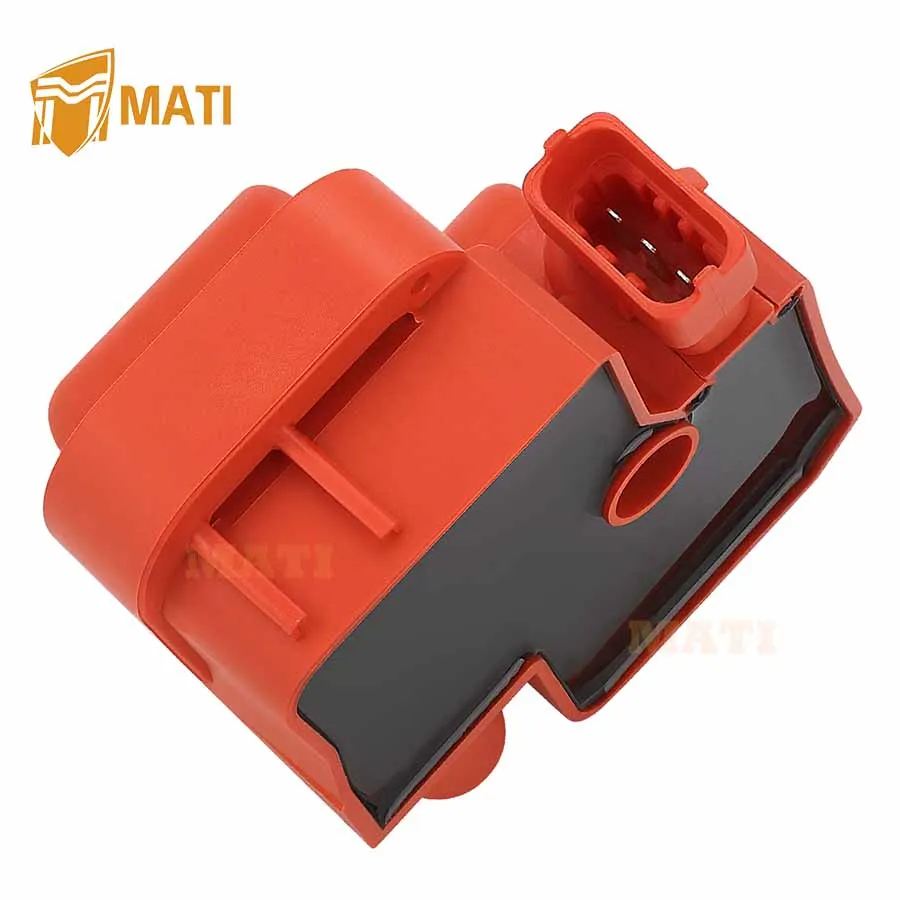 High Quality Ignition Coil For Polaris Sportsman Ranger RZR 700 800 850 900 1000 For Can-am Defender Traxter Outlander Maverick