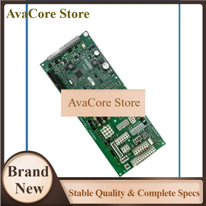 AvaCoreSuitable For 3300 Elevator New Motherboard SMICFC 21.Q.ID.NR.560196 560540 560195