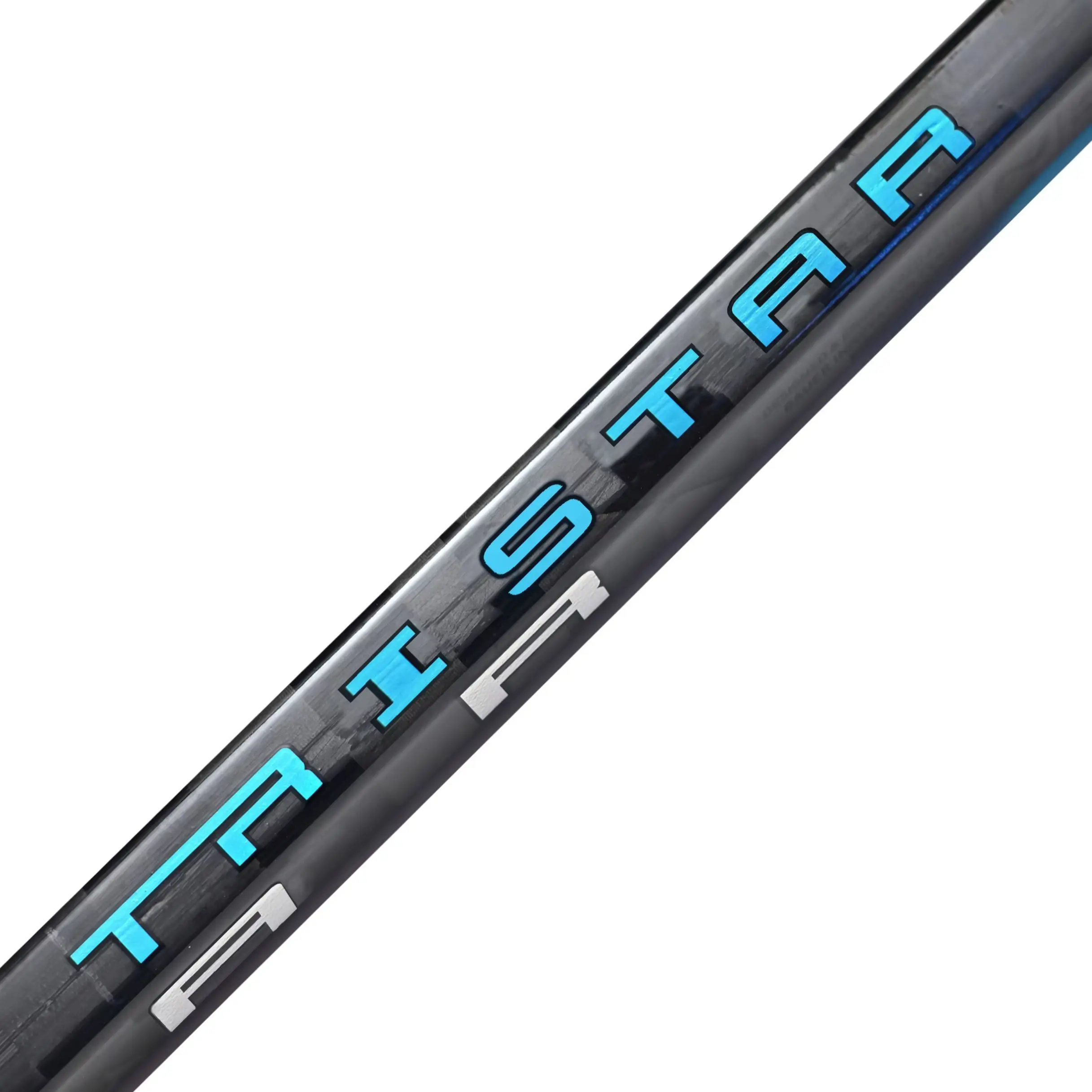 2-Pack Tracer Junior Intermediate Ice Hockey Sticks N Series Super Light 370g Carbon Fiber - Free Shipping