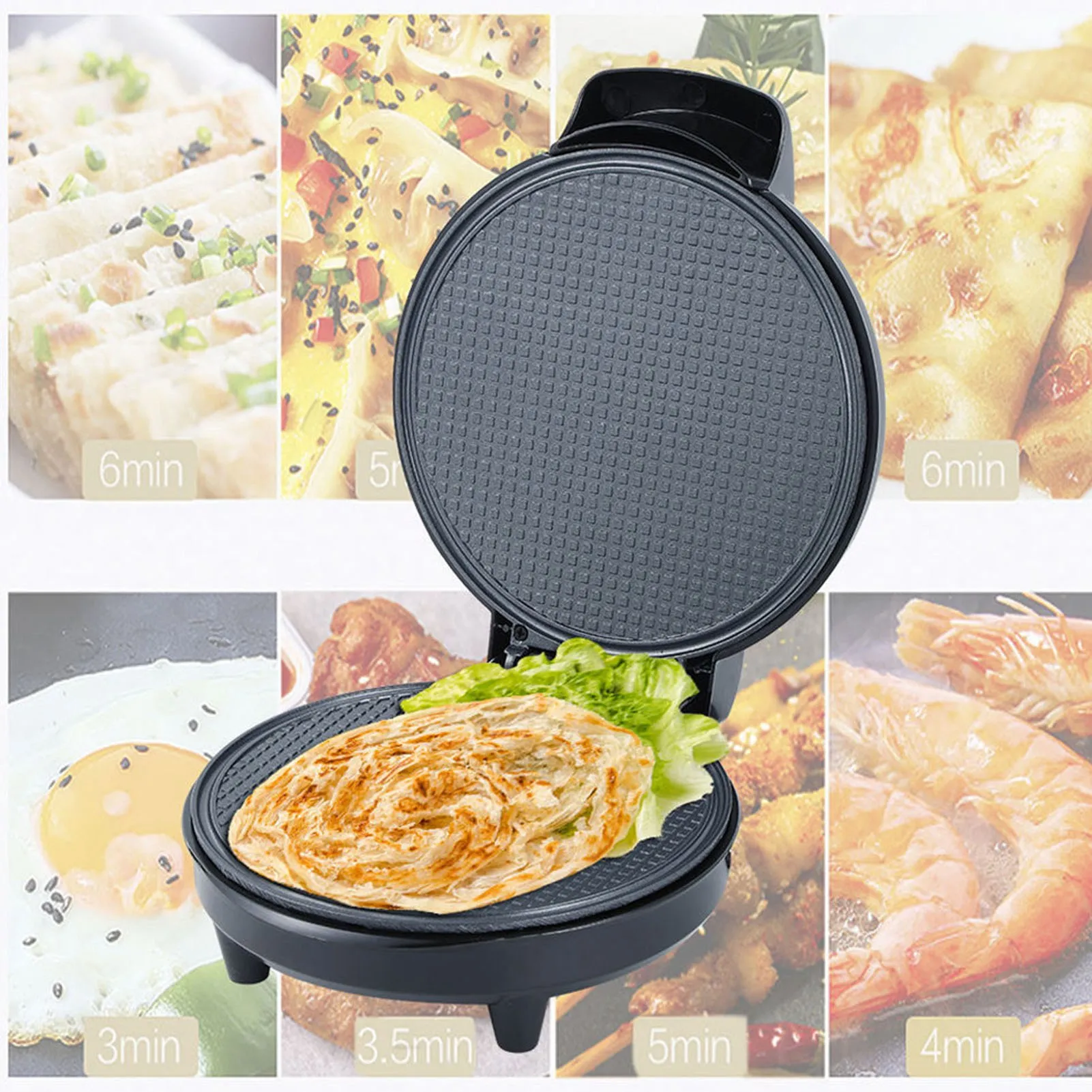 

Вафельные конусы и миски 1200 Вт с антипригарным покрытием, машина для изготовления конусов для мороженого для DIY, домашней кухни, праздничных вечеринок, выпечки