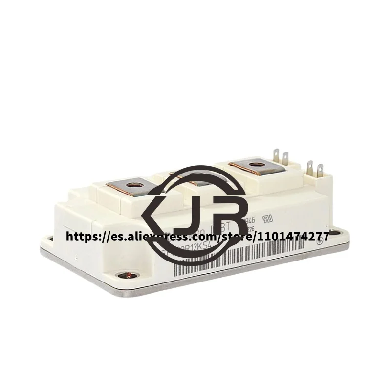 

FF300R12KS4 FF300R12KT4 FF300R12KT3 FF300R12KE3 FF300R12KE4 IGBT MODULE