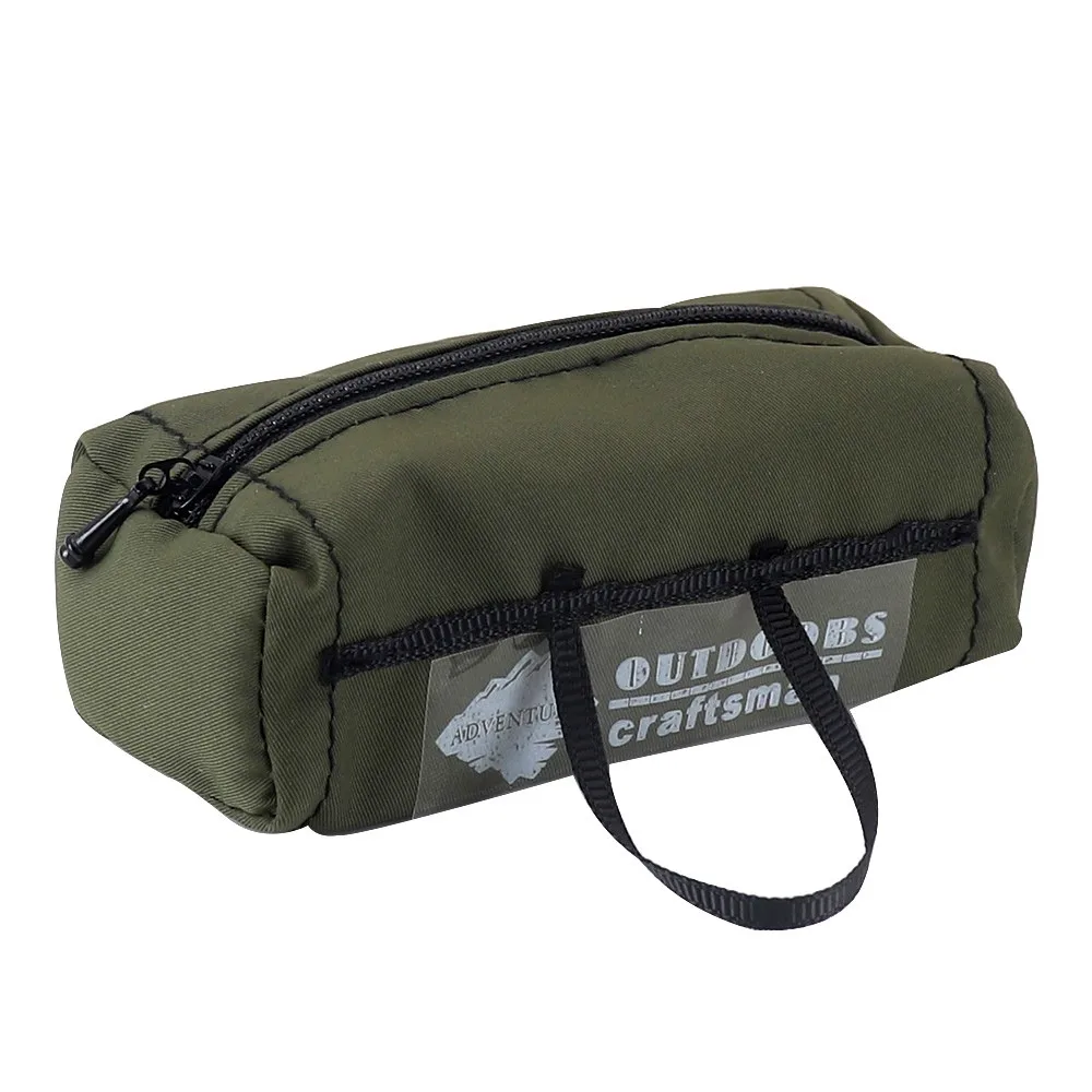 Simulation Handbag Storage Bag Luggage Bag Handbag Decoration For 1/8 1/10 Rc Crawler Car Axial Scx10 Trax/as Trx4 D90 Rgt Rc4wd