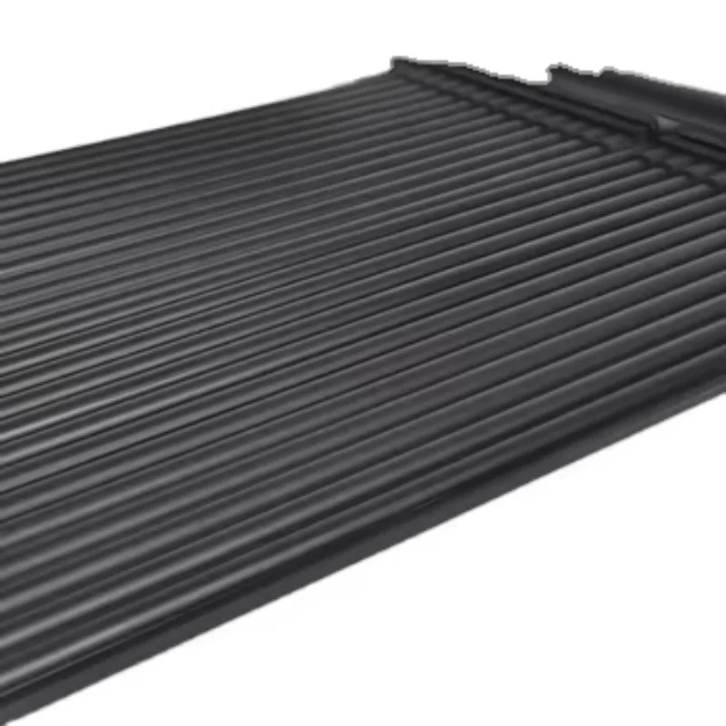 【Hot】Hot Water Pool Solar Heating Equipments, Solar Energy Panel Collectors, Pool Solar Heater for Swimming Pool view 3