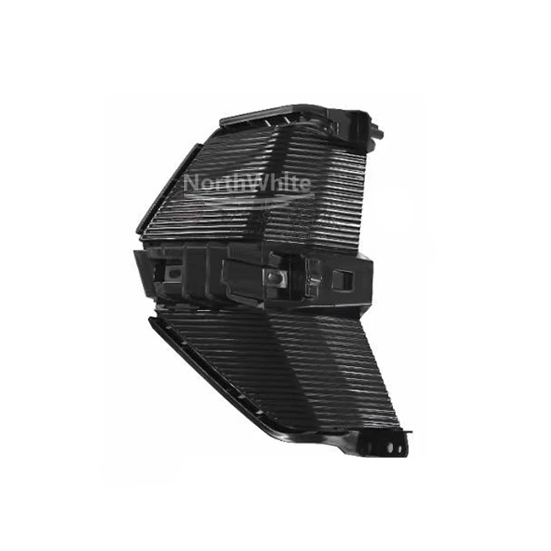 Fog Lamp Decorative Frame For GAC EMKOO 7105061DSV0000