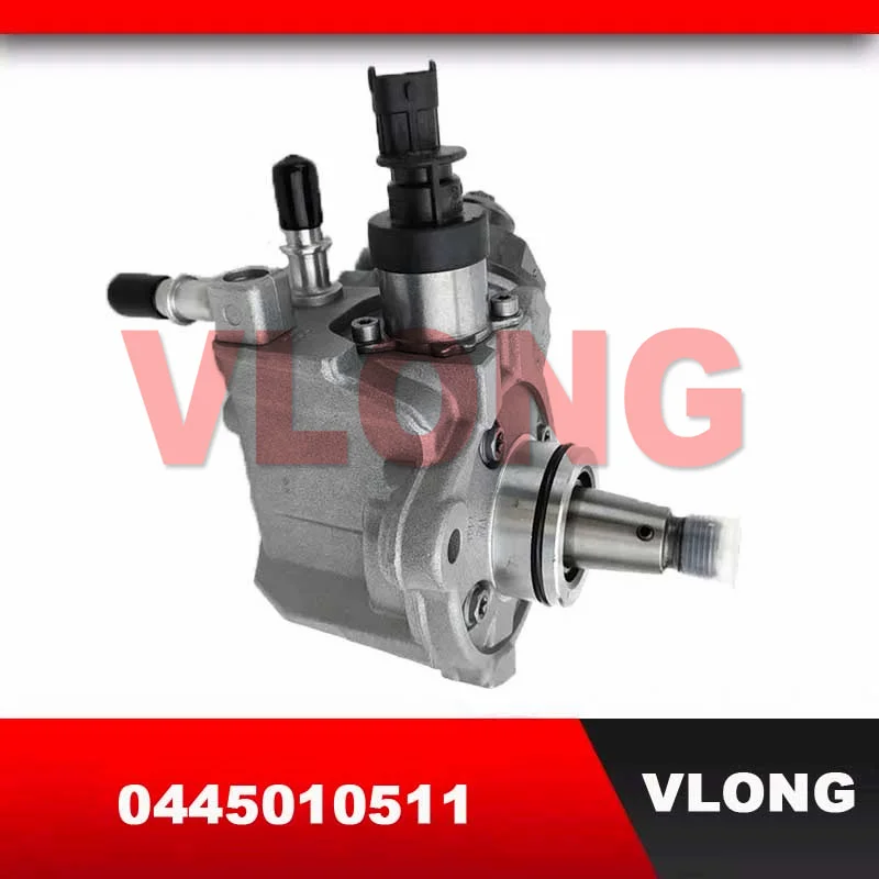 CP4 High Pressure Fuel Injection Pump Assy For Hyundai Santa Fe 2.0 2.2 CRDi KIA 0986437431 0445010511 33100-2F000 0 445 010 511