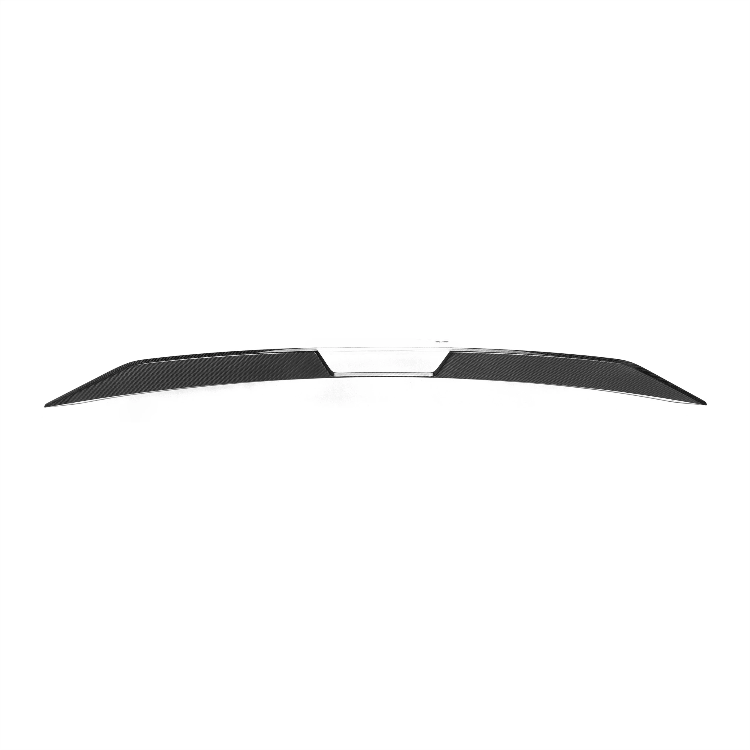 

SQ Style 100% Dry Carbon Fiber Rear Ducktail Spoiler for 4 Series G22 M4 G82 2 Door 2022-IN G22 Automotive Spoiler