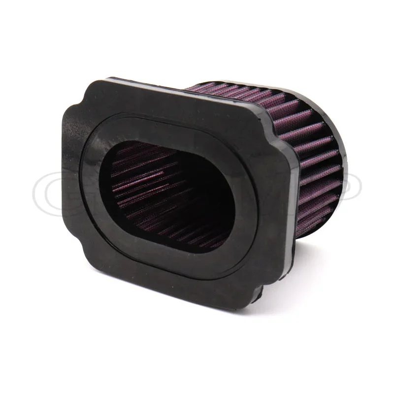 Fit for Yamaha MT07 FZ07 MT-07 FZ-07 2013-2016 Motorcycle High Quality Flow Air Filter Element Cleaner Replacement High Quality