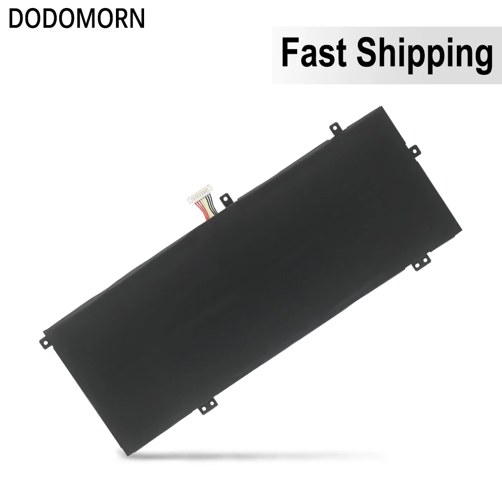 DODOMORN-bateria do portátil para ASUS, C41N1825, I403FA, I403FA-2C, X403FA, 2C, 2S, EB011T, EB210T, H522, EB121T, EB139T, EB198 série 72Wh