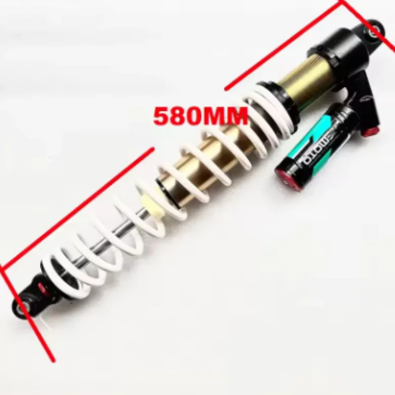 

Амортизатор задний Cforce 1000 для CF MOTO UTV 1000 Z10 Z990 Side by Side 7000-060500-20000