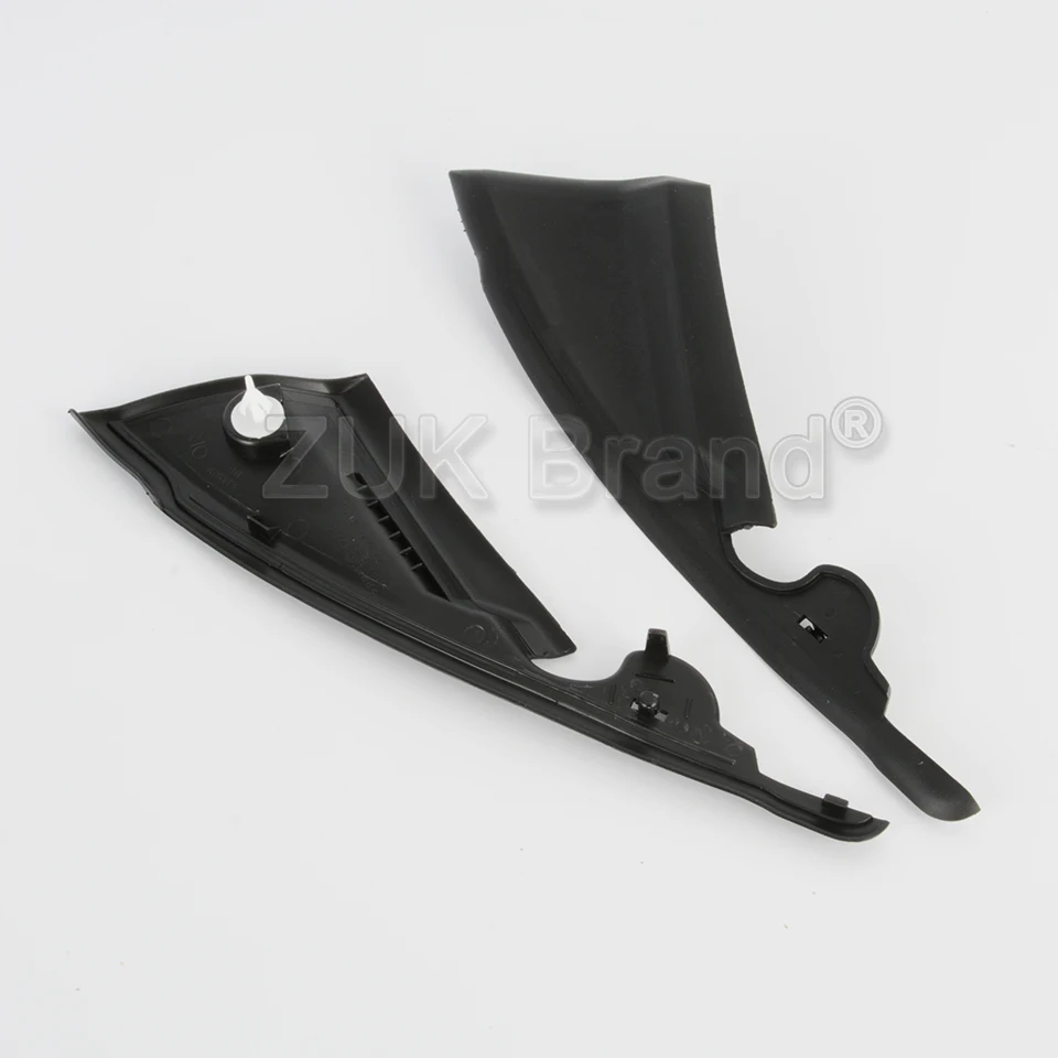 ZUK per TOYOTA PREVIA ESTIMA ACR50 AHR20 ACR55 GSR50 2006 ~ 2018 cofano motore per auto coperchio cerniera cofano coperchio superiore 53866-28010