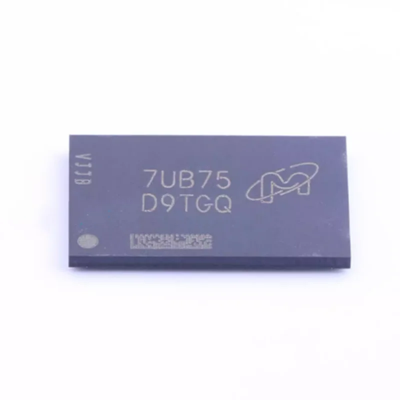 

D9TGQ MT40A256M16GE-083E:B NEW Original Genuine Chip Packing 96-FBGA