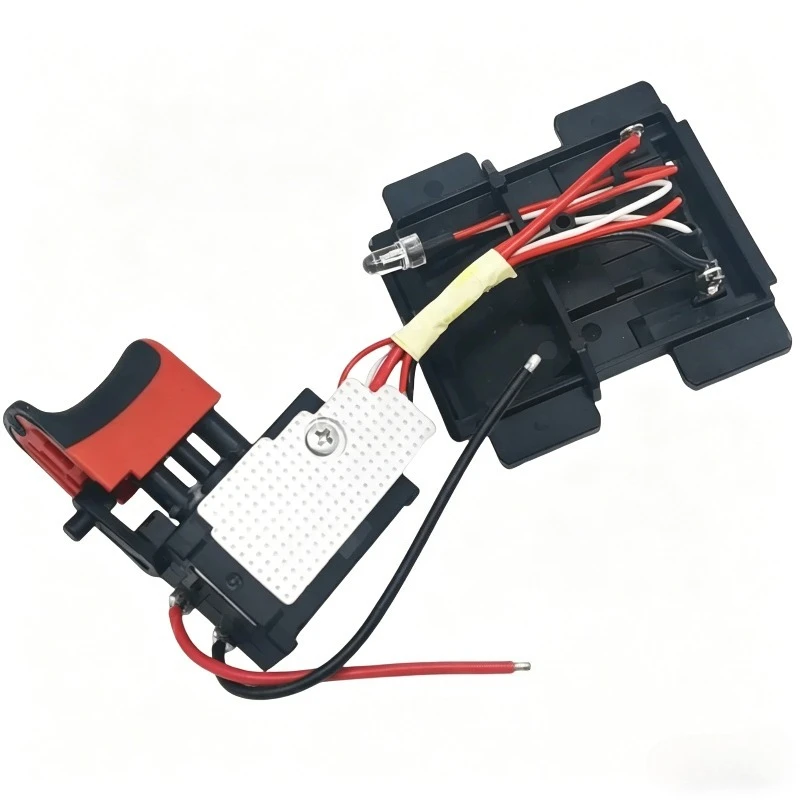343410600 Switch METAB BS14.4V Precision Tool Replacement Part Functional Equipment
