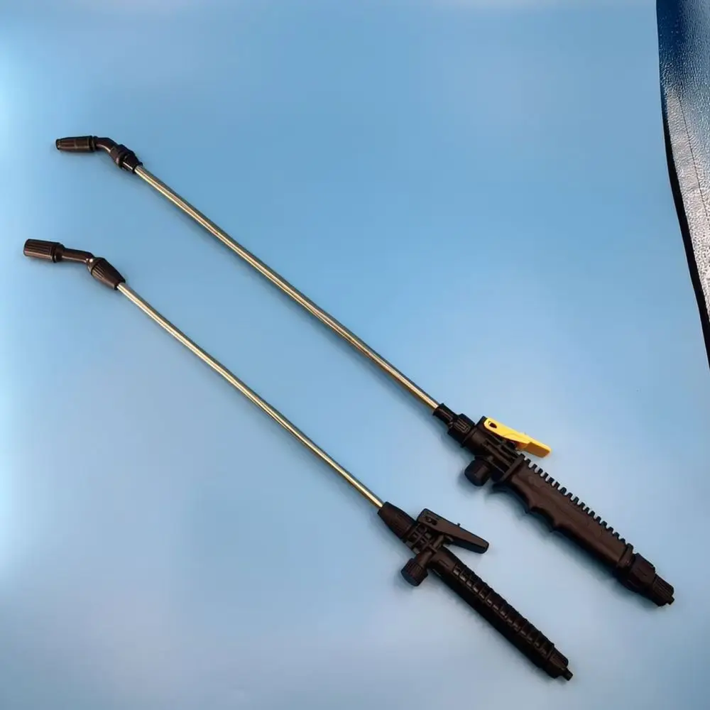 Manual Pressure Sprayer Replacement Head Gardening Watering Applicator For Agriculture Fertilizer Pesticide Care