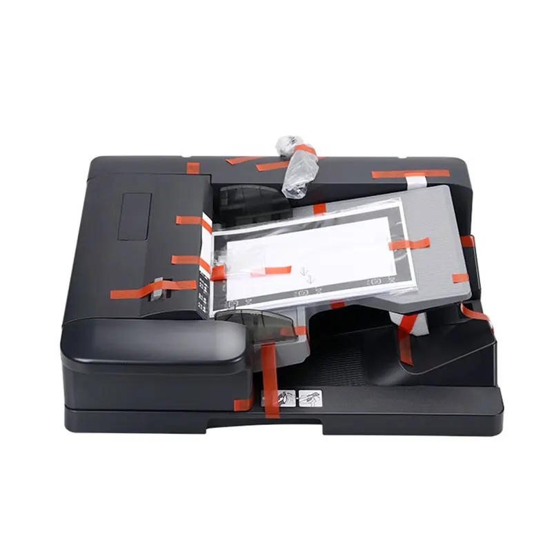 DF-706 Original Automatic Duplex Document Feeder for Konica Minolta AccurioPress C2060 C3070 C3080 2060L 3070L 2060S