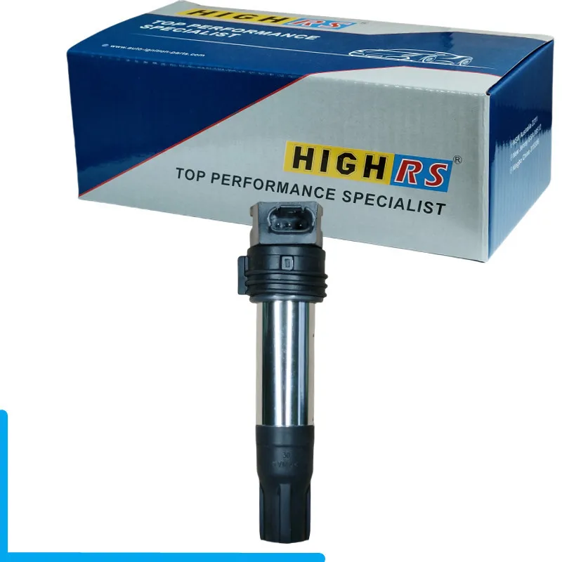 For BMW Motorcycle R1200 15-18 R1200RS 14-18 R1200GS R1200RT Ignition Coil 8526677-02 8526677-03 852667702 852667703 K50 K51