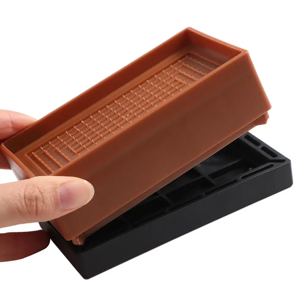 Adjustable Furniture Foot Pad Desk Lifts Anti-slip Bed Furniture Riser Wide Application Floor Protection Table Chair Support