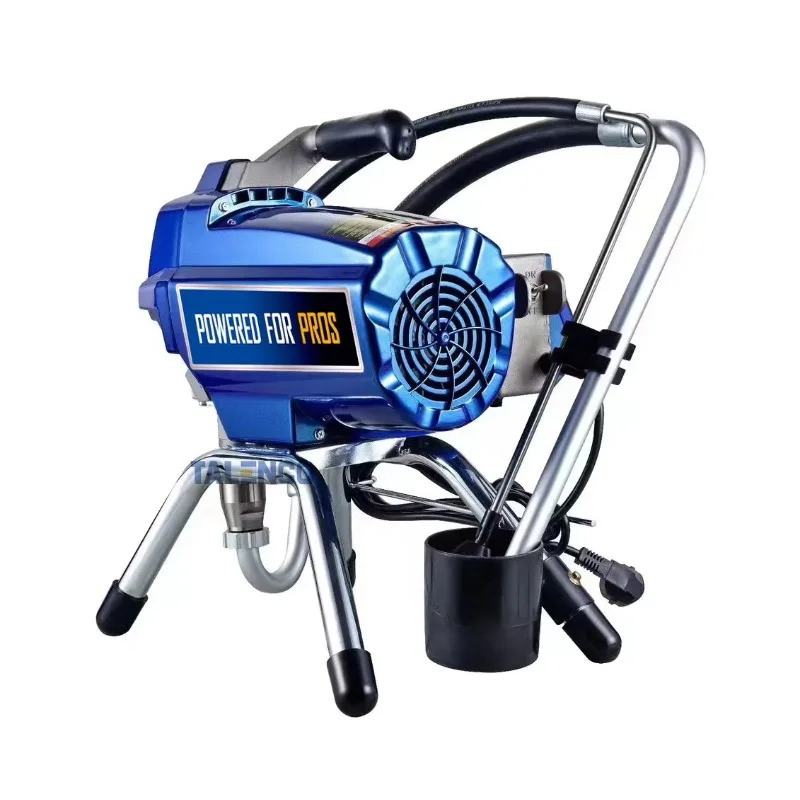 Airless Sprayer China Premium Quality Airless Painting Machine 595