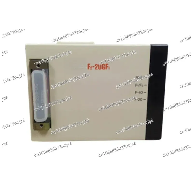 In Stock PLC Module F2-20GF1 Interface Unit Fast Shipment