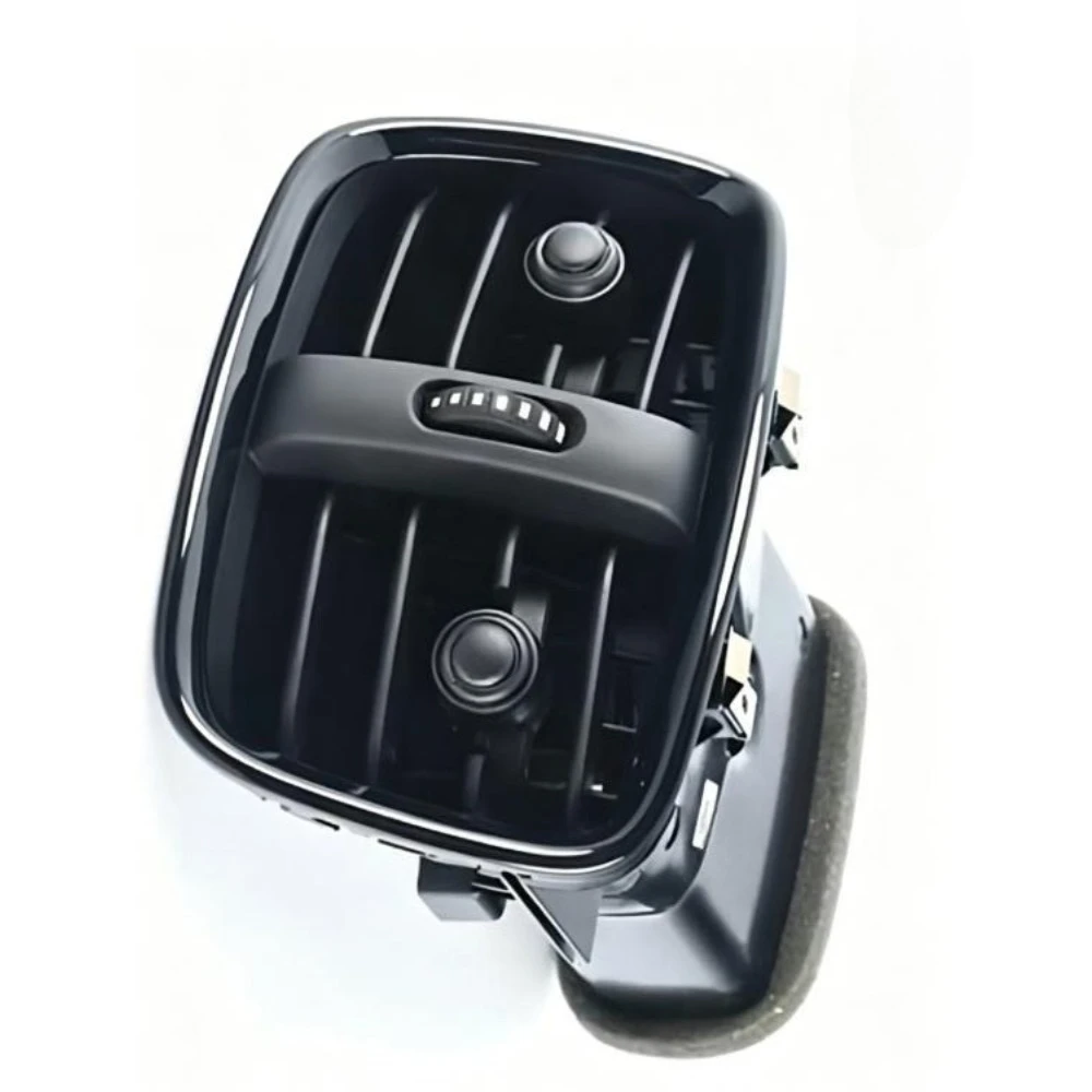 For BMW Mini F54 F60 Clubman Countryman 2016-2024 Car Interior Rear Seat Air Conditioning Outlet Vent Grille Cover Brand New view 4