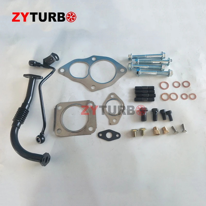 

Комплект фитингов турбонаддува для Mitsubishi Eclipse Galant Talon 4G63 Td05 16G 20G Turbo Evo 1 2 3 Dsm 1G 2G TD05H TD05-H 4G63T 2.0L