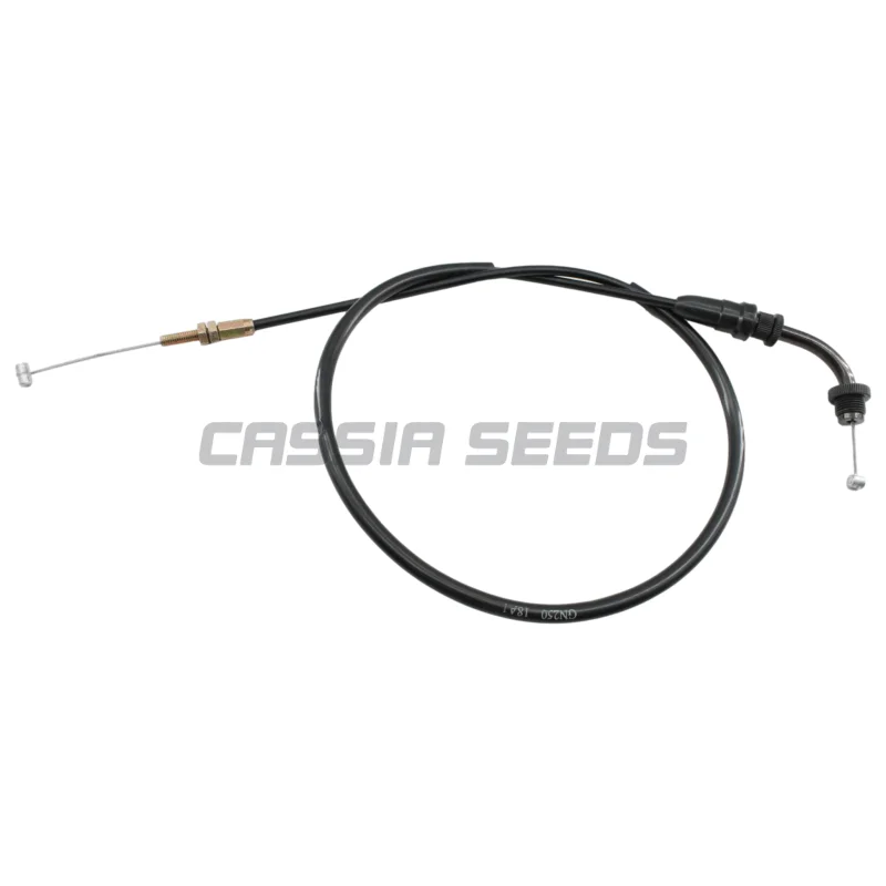 

Motorbike Throttle Cable Throttle Cable GS650G Samurai Blade 1981-1982 GS650GT GS700E GS700ES GSX750E