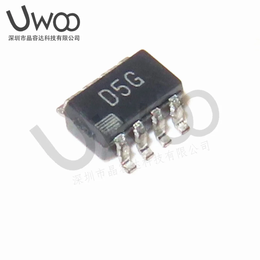 10/pcs DAC AD5660ARJZ-2500RL7 SOT-23-8 ADI IGBT Module Nieuwe Originele