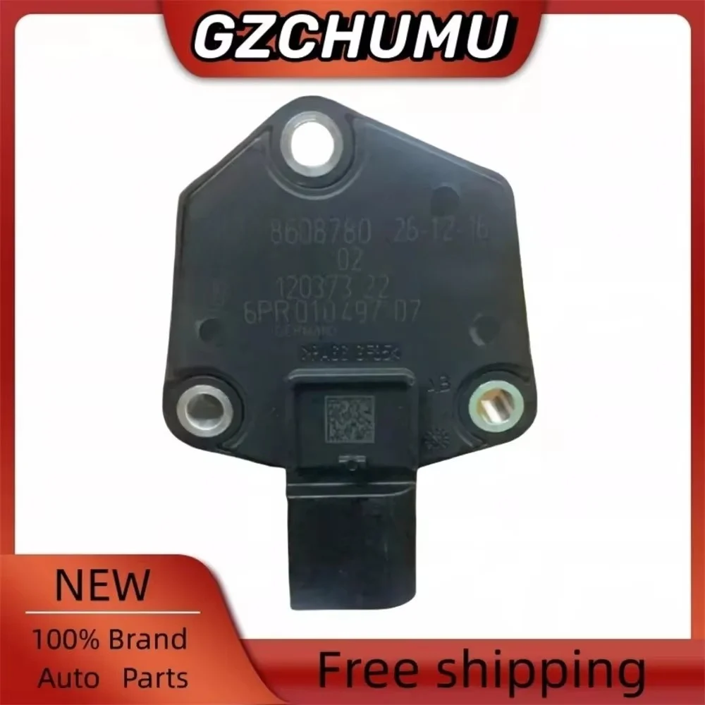 

НОВЫЕ автозапчасти Датчик уровня моторного масла OEM 12618608780 Для BMW