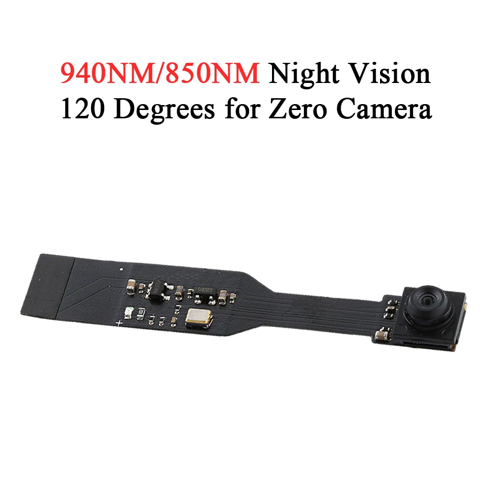 120 Night Vision