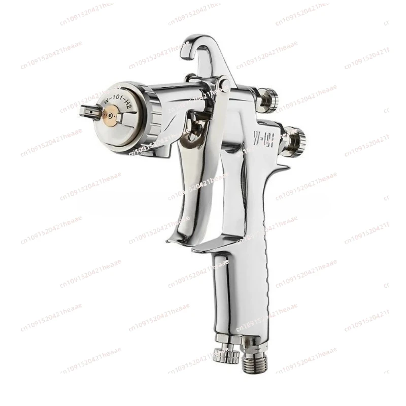 Suitable for W-101 paint spraying tools, furniture, automotive topcoat pneumatic spraying