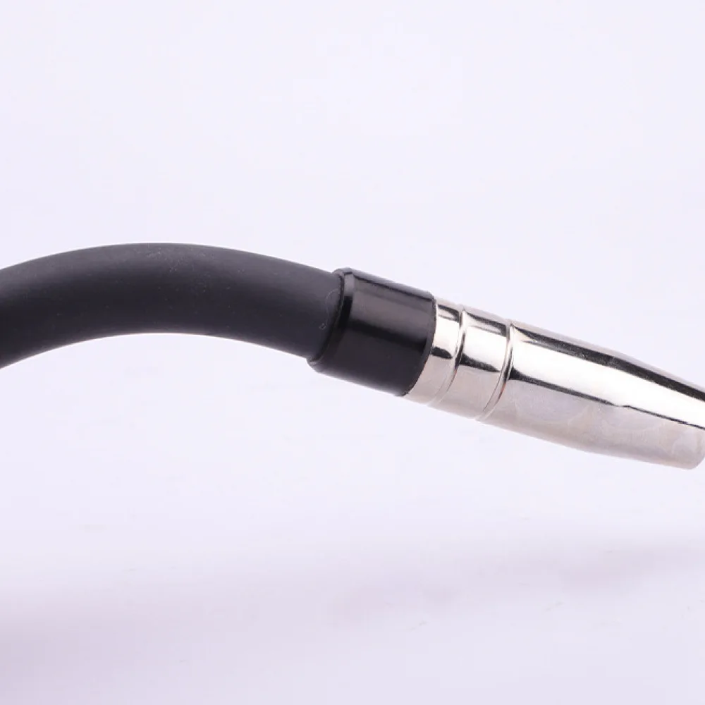 Standard MIG Torch Accessory For MB15AK Welding Equipment Consumables Gas Nozzles Contact Tips Holder Set Tools