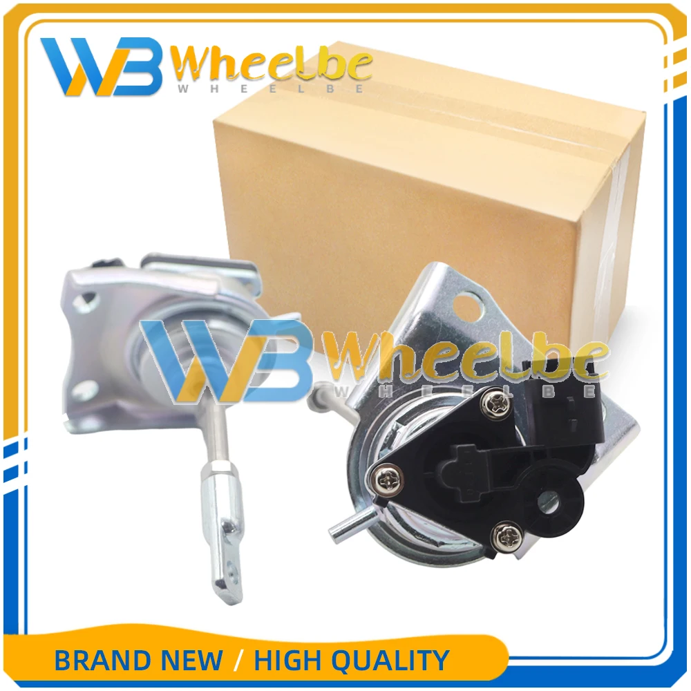 Para actuador Turbo Peugeot 2008 1.4HDi 208 308 1,6 HDi 49373-02003 0375Q9 0375R0 9673283680 49373-02013 49373-02002 AV6Q6K682BB