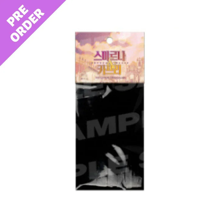 

[Official Original]Korean Manga Smyrna and Capri Collection Photocard (3 Random Cards in 1 Pack) Lezhin Collection Photo Card