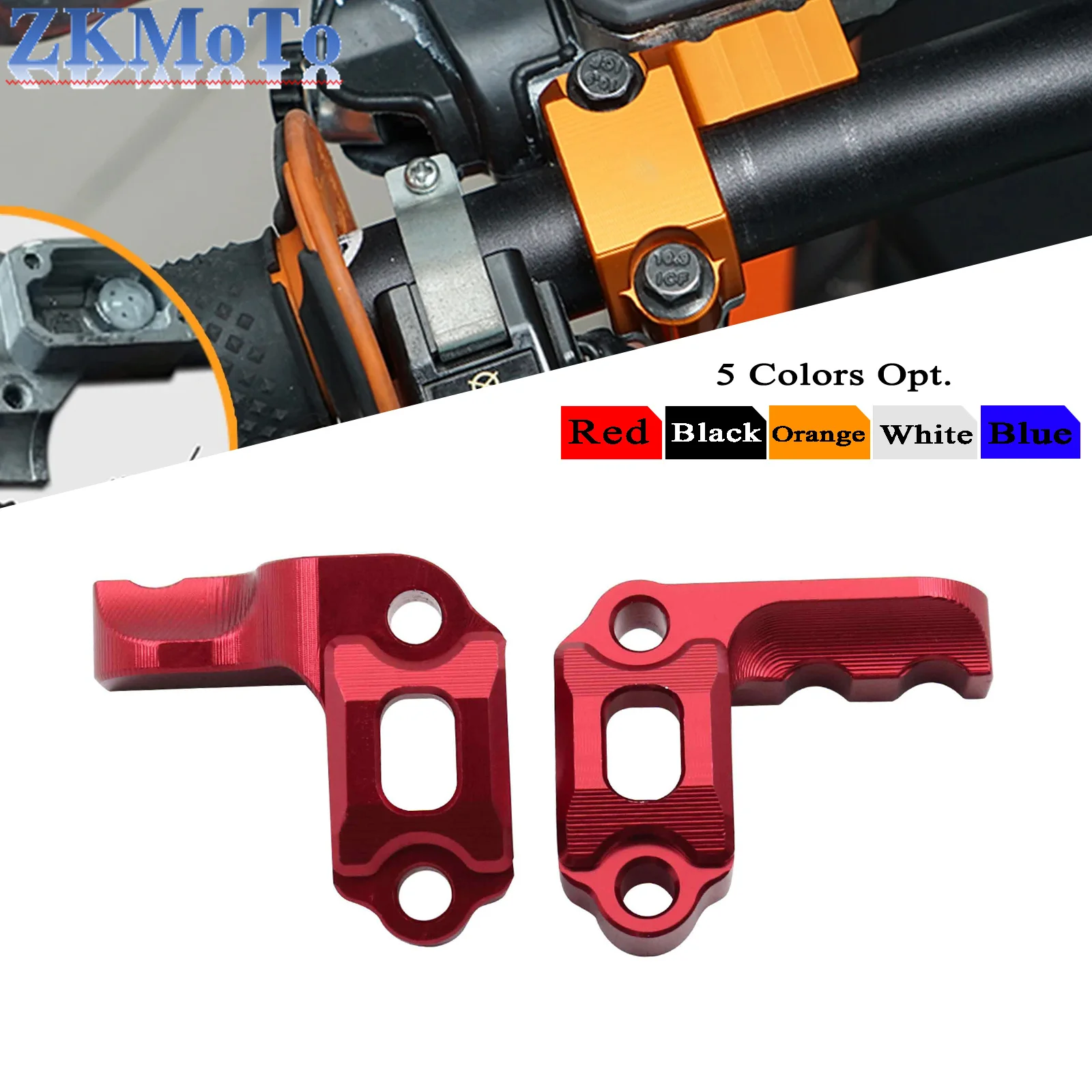 

Защитная крышка главного цилиндра с ЧПУ для KTM 250EXC 300EXC SX SXF XC XCF XCW EXC EXCF 125 150 200 250 300 350-500 2014-2023