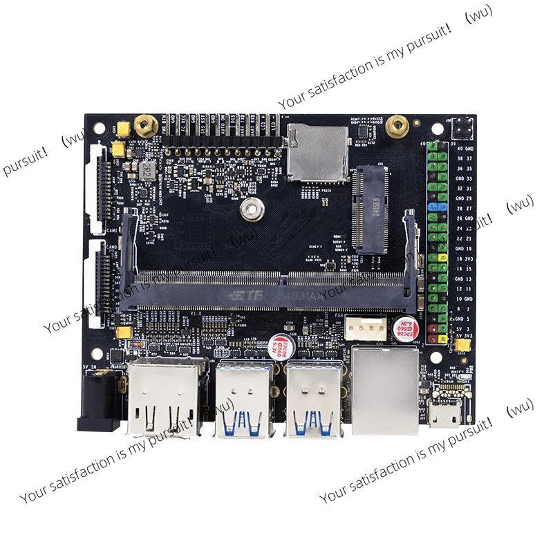 Baseplate B01 Carri…