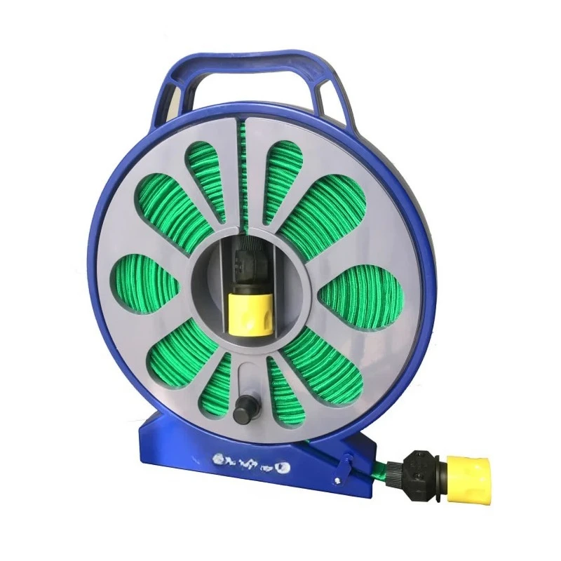 Special water pipe for RV, food grade, easy to store, portable hose