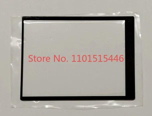 

New LCD Screen Window Display For Casio ZR1000 ZR1200 Digital Camera