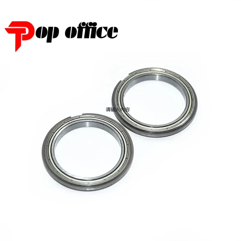 1sets Upper Heat Roller Bearing D95 D110  D125 Hot Roller Bearing for Xerox 4110 4112 4127 4595 900 1100