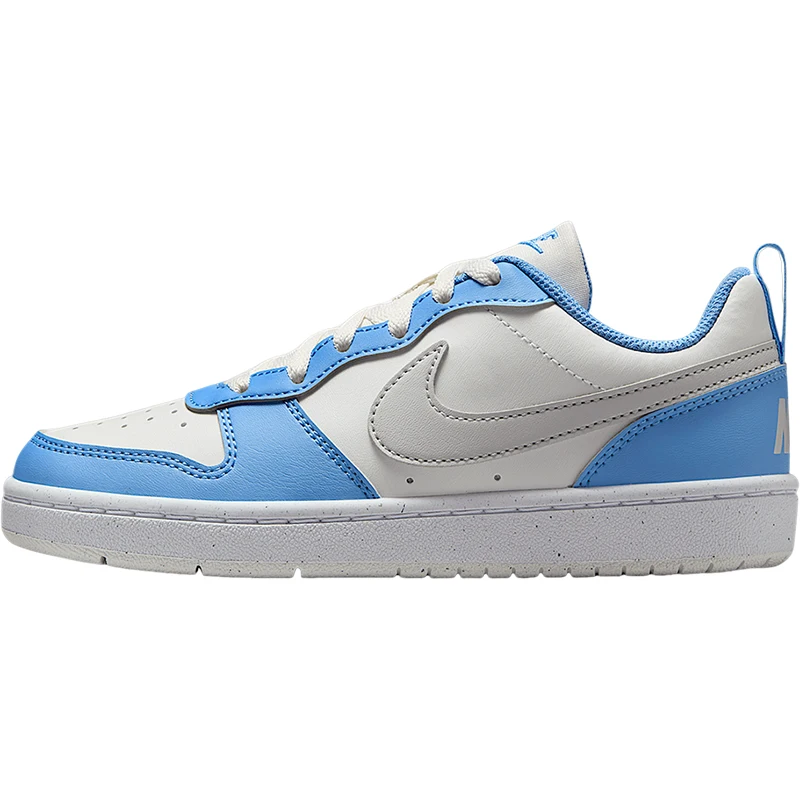 حذاء Nike الأصلي 2025GS للفتيات الكبيرات المألوف ذو الرقبة المنخفضة DV5456-128